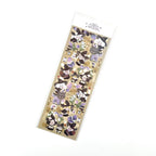 Whimsical Cartoon Character Themed Stickers