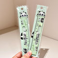 Shake-a-Panda Ruler 15cm