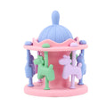Merry-Go-Round Soft Food-grade Silicone Teether