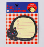 Cartoon Animal-themed Sticky Notes