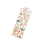 Whimsical Cartoon Character Themed Stickers