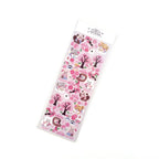 Whimsical Cartoon Character Themed Stickers